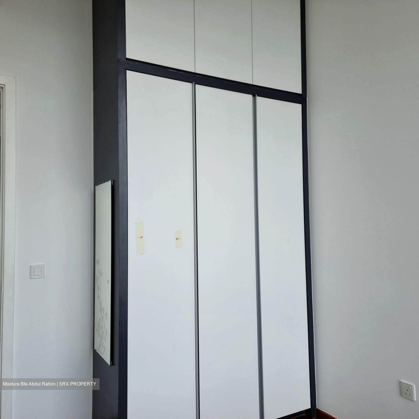 The Trizon (D10), Condominium #379074611